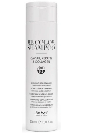 Be Hair Be Color Szampon 300ml