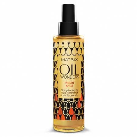 Matrix Oil Wonders INDIE olejek wzmacniający włosy 125ml